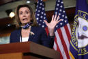 Pelosi pushes against Dems frustrated over COVID relief negotiations