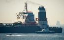 Iran blasts Britain's 'piracy' after Royal Marines detain oil tanker in Gibraltar