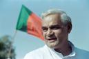 Former Indian Prime Minister Vajpayee, Who Sparked Both a Nuclear Arms Race and a Peace Process, Has Died at 93