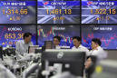 Asian shares mixed on caution over China-US trade deal