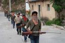 'Under Siege': desperate Mexico region uses guns, children to fend off cartels