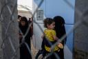 UN criticises transfer of 1,600 displaced Iraqis