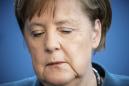 German leader Angela Merkel in quarantine after doctor tests positive for coronavirus