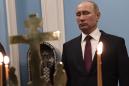 Putin to intervene in Ukraine prisoner swap