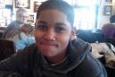 Tamir Rice: Police officer who shot 12-year-old boy dead fired