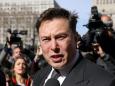 Elon Musk claims 'pedo guy' tweet did not suggest British diver was paedophile