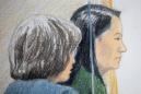 U.S. accuses Huawei CFO of Iran sanctions cover-up; hearing adjourned