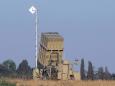 Israel's Iron Dome Has Protected The Country From Hundreds Of Rocket Attacks