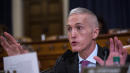 Trey Gowdy's Job Is Important. Why Isn't He Doing It?