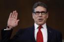 US Energy Secretary Rick Perry told he lacks 'fundamental understanding' of climate science