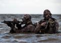 The Navy SEALs Could Take on Iran's Special Forces in a War