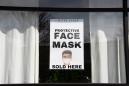 As coronavirus cases pop up in US, so does a pop-up shop selling masks, hand sanitizer