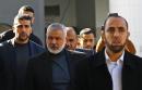 Hamas official dies three weeks after 'accidental' shooting