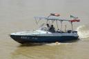 U.A.E. Sends Coast Guard Delegation to Tehran, Mehr Reports
