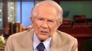 Even Pat Robertson Is Calling For Stricter Gun Control Laws