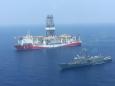 Turkey announces historic gas discovery in Black Sea
