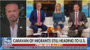 'Fox & Friends' Host Says Migrant Caravan May Be Bringing 'Diseases' To America