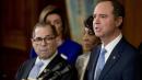 Rep. Adam Schiff turns over Pence aide's classified letter to Judiciary Committee