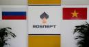 Exclusive: As Rosneft's Vietnam unit drills in disputed area of South China Sea, Beijing issues warning