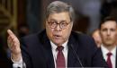 The Farcical Bill Barr Scandal
