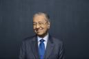 Mahathir Says He Underestimated Challenge of Governing Malaysia