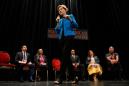 Warren thanks Cherokee Nation citizens for holding her 'accountable' for falsely identifying as Native American