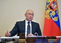 Putin extends Russia's lockdown for two weeks, prepares to ease in mid-May