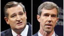 Beto O'Rourke Fundraising Triples Ted Cruz's In Texas Senate Race