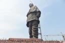 Protests greet world's biggest statue in remote corner of India