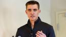 Jacob Wohl Charged With Felony in California