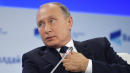 Putin Hails Sunset of U.S. Global Domination Due To Mounting 'Mistakes'