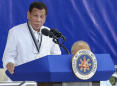 Duterte says Philippines can survive without America