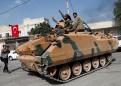 WKD: Turkey Will Keep Pushing into Syria Despite the Risks
