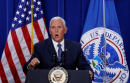 Mike Pence: 'We will never abolish ICE'