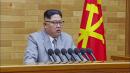 Kim Jong Un: North Korea's Nuclear Forces Are a Reality, Not a Threat