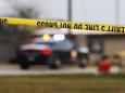 Five people killed in 'horrific' Kentucky shooting spree