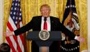 ‘I was given that information; I don’t know’: 12 standout quotes from Trump’s marathon press conference