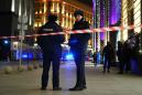 Russia Says Shooter at Moscow Spy Headquarters Was Lone Wolf