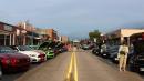Ford Celebrates 25th Annual Woodward Dream Cruise With Mustang Alley
