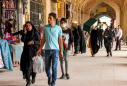 Iran's virus, sanctions-hit economy slowly reopens