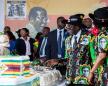 The Do’s And Don’t’s of Planning Birthday Parties: Robert Mugabe Edition