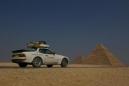 Did this cheap Porsche 944 survive the Sahara desert?