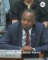 Carson says he had 'difficulty hearing' during viral Oreo testimony, defends HUD proposals