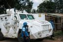 Crowd in DRC lynches two suspected militants as UN envoy visits