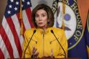 U.S. House Speaker Pelosi on Trump: 'If the goods are there, you must impeach'