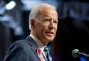 Biden extends polling lead over 2020 Democrat rivals to widest margin in six months