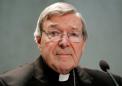 Ex-Vatican treasurer Cardinal Pell acquitted of sex offences, leaves jail