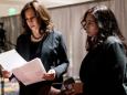 Kamala Harris suffers new blow as aide resigns with scathing letter: 'I've never seen staff treated so poorly'