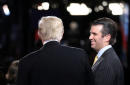 U.S. agency that could challenge Trump Jr. stalled by partisan politics