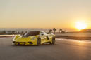 Can the Hennessey Venom F5 blow away the competition?